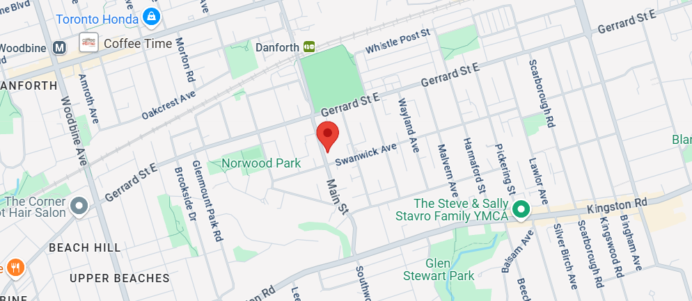 Map of Learnvynxomalista location